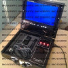 Endoscope mobile diagnostic unit